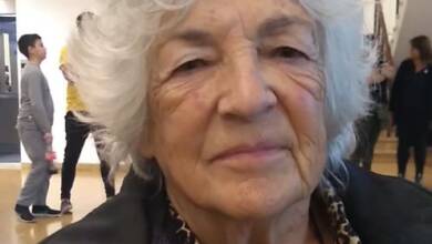 SARA VALLEJO - Diario Resumen de la región