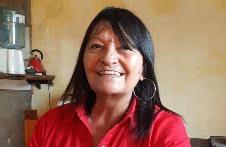 Sara dominguez - Diario Resumen de la región