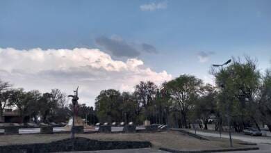 alerta meteorlogica tormenta plaza americas - Diario Resumen de la región