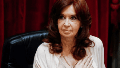 cristina - Diario Resumen de la región