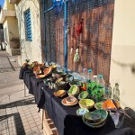 feria paulina - Diario Resumen de la región