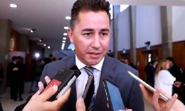 manuel calvo - Diario Resumen de la región