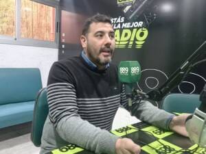 manuel ortiz 8 - Diario Resumen de la región