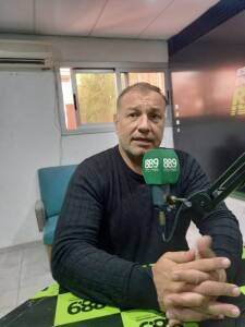 pablo ortiz 889 - Diario Resumen de la región