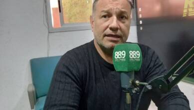 pablo ortiz 889 - Diario Resumen de la región