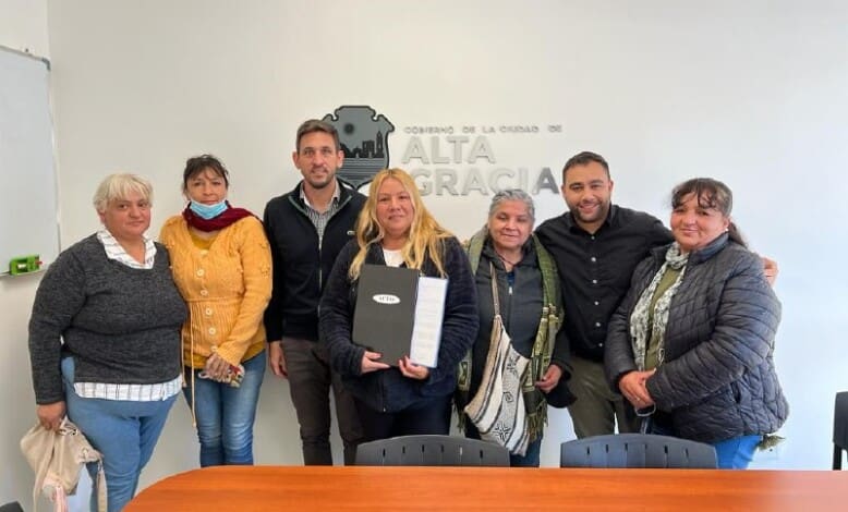 villa oviedo asuncion autoridades - Diario Resumen de la región