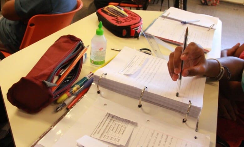 Aprender - Diario Resumen de la región