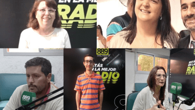COLLAGES PARA NOTAS DE RESUMEN 15 - Diario Resumen de la región