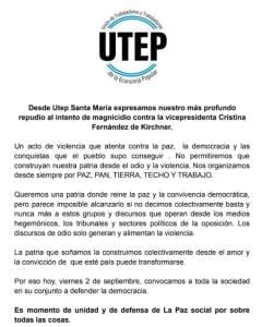 WhatsApp Image 2022 09 02 at 13.45.53 - Diario Resumen de la región