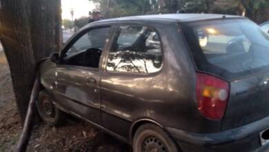 accidente costanera 2 - Diario Resumen de la región