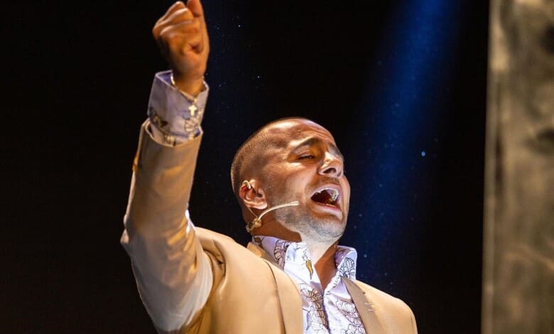 camilo nicolas 2 - Diario Resumen de la región