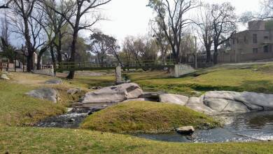 clima alta gracia arroyo sol puente - Diario Resumen de la región