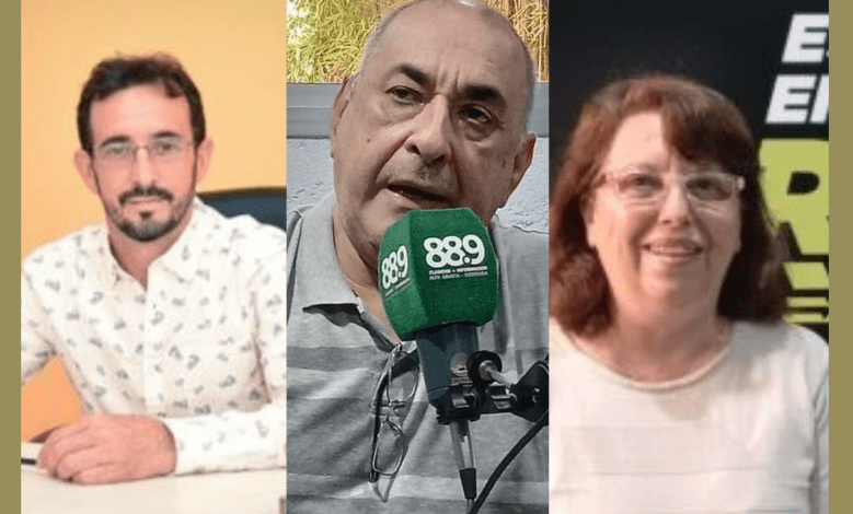 collage de fotos lgtbi formas abstractas 9 - Diario Resumen de la región