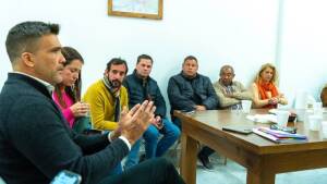 comunidad regional torres facundo - Diario Resumen de la región