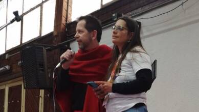 cpny encuentro mujeres radicales 2 - Diario Resumen de la región