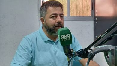 diego barrientos 2 - Diario Resumen de la región