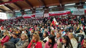 encuentro mujeres radicales - Diario Resumen de la región
