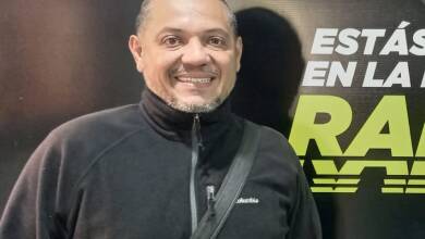 indio rojas daniel gonzalez 2 - Diario Resumen de la región