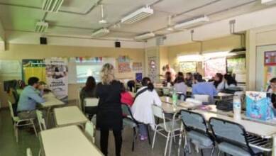 julio barrientos poder judicial 2 - Diario Resumen de la región