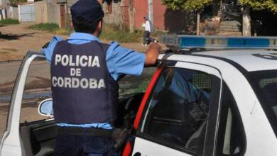 policia ilustrativa - Diario Resumen de la región