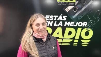 silvia vazquez 2 - Diario Resumen de la región