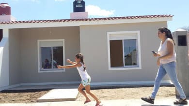 vivienda propia - Diario Resumen de la región