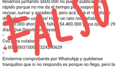 Screenshot 20221025 183908 - Diario Resumen de la región