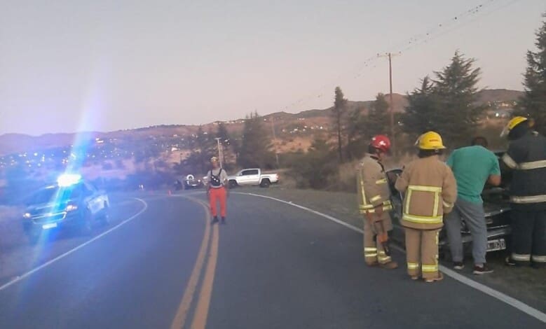 accidente potrero de garay 2 - Diario Resumen de la región