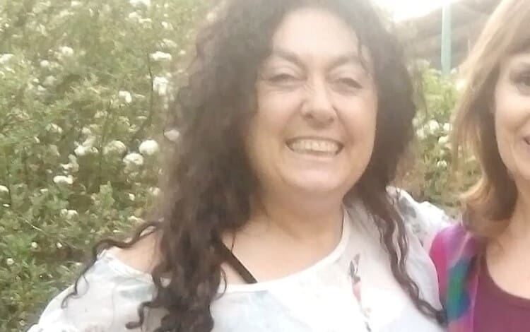 amalia freytes 2 - Diario Resumen de la región