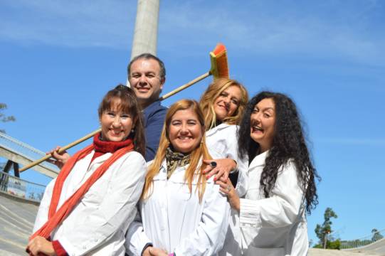 cuerpo docente - Diario Resumen de la región