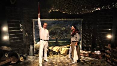 el nino argentino - Diario Resumen de la región