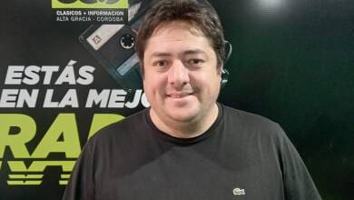 fede bengolea 2 - Diario Resumen de la región