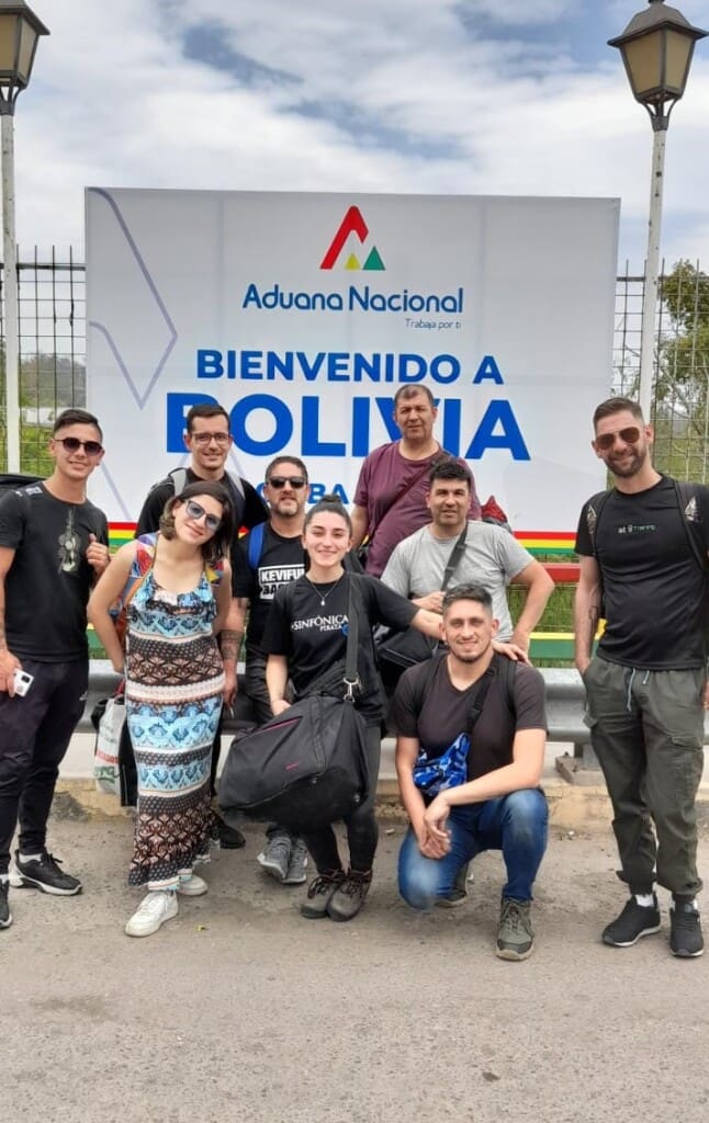 la clave bolivia cartel 2 - Diario Resumen de la región