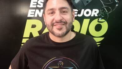 matias chamorro 889 - Diario Resumen de la región