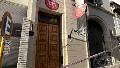 robo frente civico frente 2 - Diario Resumen de la región