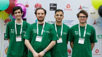 campeones mundial programacion mateo 2 - Diario Resumen de la región