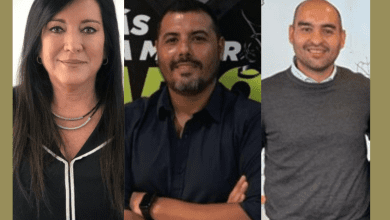 collage de fotos lgtbi formas abstractas 32 - Diario Resumen de la región