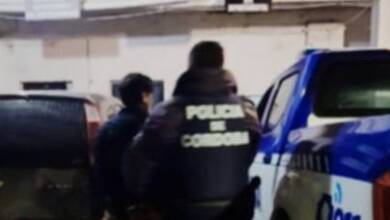 detenido robo celular punto 2 - Diario Resumen de la región