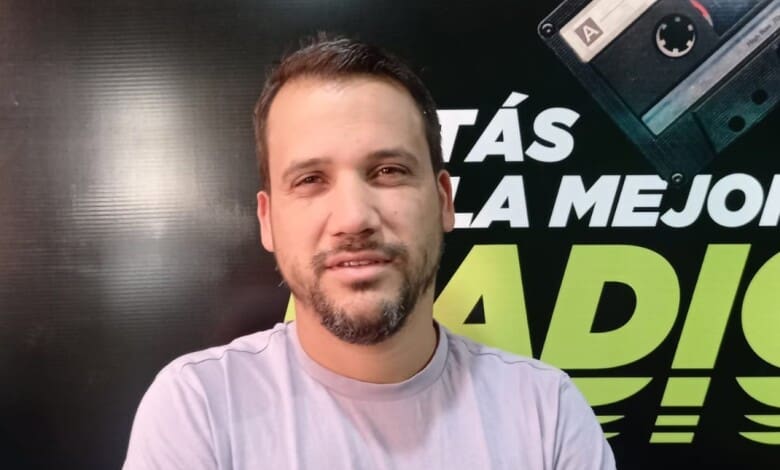 marcos torres 889 2 - Diario Resumen de la región