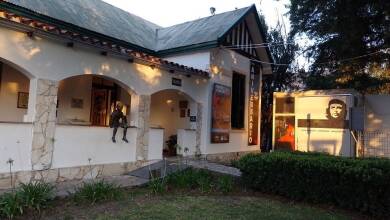 museo casa del che guevara - Diario Resumen de la región