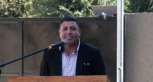 nelson lujan - Diario Resumen de la región