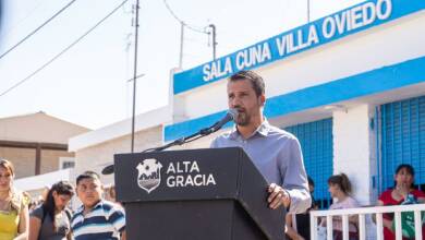 sala cuna marcos - Diario Resumen de la región