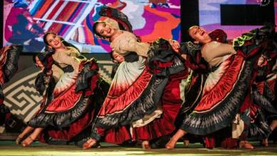 solsire folclore - Diario Resumen de la región