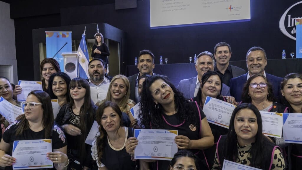 torres certificados - Diario Resumen de la región