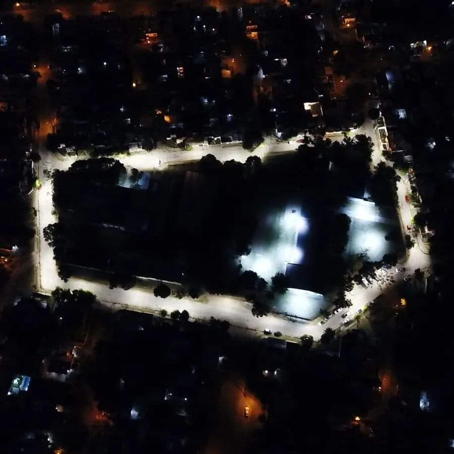 LUCES SABATINI - Diario Resumen de la región