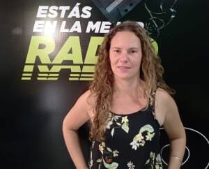 Lucia Allende - Diario Resumen de la región