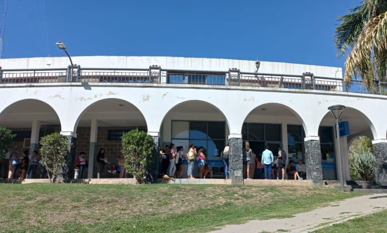 anses cola libreta UDAI 2 - Diario Resumen de la región