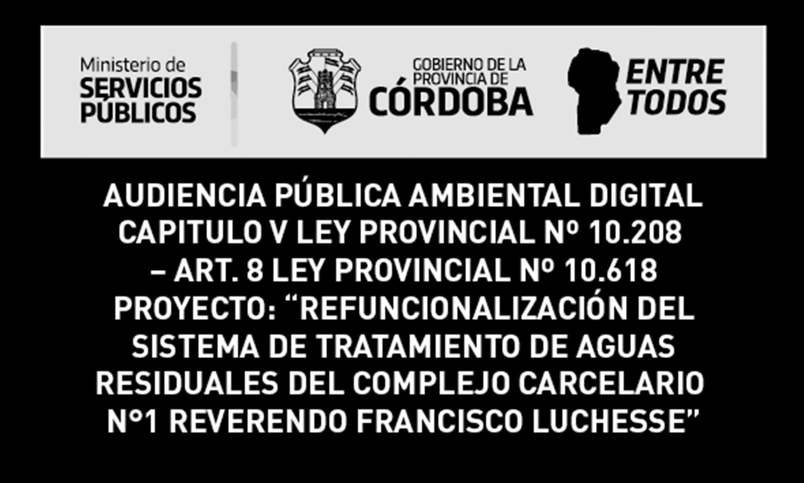 audiencia - Diario Resumen de la región