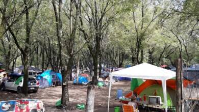camping alta gracia 2018 - Diario Resumen de la región