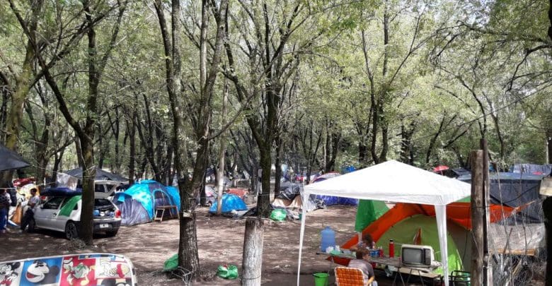 camping alta gracia 2018 - Diario Resumen de la región